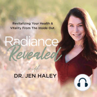 Detoxification, Enhancing Mood, & Better Sleep Using Essential Oils with Ellie Hedley