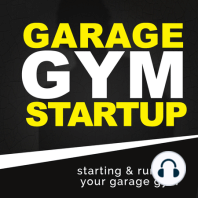 The Gym Business: Episode 2 - Location