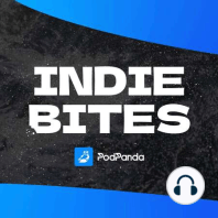 Why indie hackers should be podcasting - Mark Asquith, Rebel Base Media