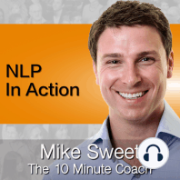 019 - What Is the NLP Meta Model
