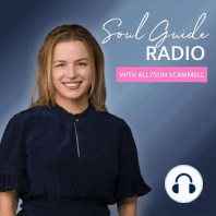 Ep #18: The Sacred Art of Receiving with Patty Lennon