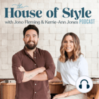 Episode 24 Julia Green: Greenhouse Interiors