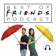 Episode 25: The One Where We Hit A Landmark