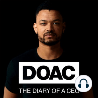 E10: Dom's Diary - Mental Health, Addiction & Quitting Business