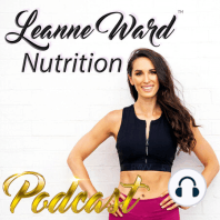 73. Eat to Win with performance chef, Hannah Grant
