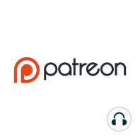 Patreon Podcast 039 Paul E. Cooley and PhilosophyTube