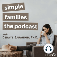 SFP 111: How You Talk to Kids + Why it Matters [with Tracy from Zero to Five]