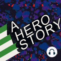 A Hero Story ep 26: R.I.P. Stan Lee
