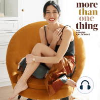 Nausheen Shah | More Than One Thing with Athena Calderone