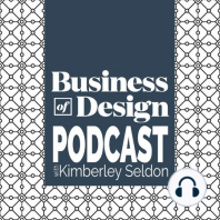 EP 106 | 5 Fast-Track Tactics To Use In Your Interior Design Business with Sara Malek Barney