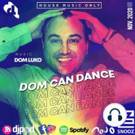 DOM CAN DANCE NOV2020