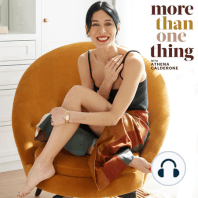 Eunice Byun | More Than One Thing with Athena Calderone