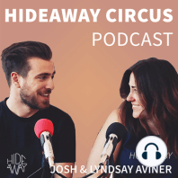 Episode 39 - Elsie Smith, co-founder of the New England Center for Circus Arts