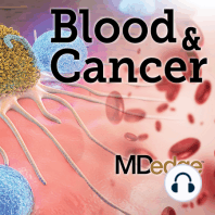 RTL 02 -- The latest news from MDedge Hematology/Oncology: MRI IDs significant prostate cancer, drug interactions to avoid in GI cancers, ctDNA clearance tracks with NSCLC survival, COVID symptoms persist