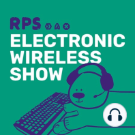 Electronic Wireless Show Ep 29 - The party podcast