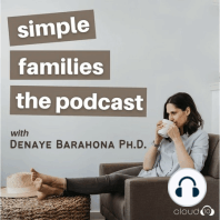 SFP 153: Simple Living + Free-Range Parenting with Big Kids [with Tsh Oxenreider of The Art of Simple]