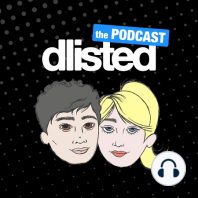 Dlisted: The Podcast, Episode 6 – What Jimbo Saw 