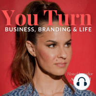 [WORK] Ep. 135  Find Your Purpose + Start A Side Hustle with Cathy Heller