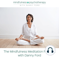 Mindfulness Meditation with Metta – Love Trumps Hate