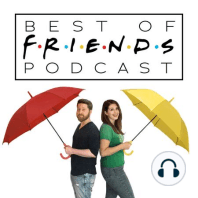 Episode 154: The One With Happy Friendings