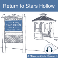 Return to Stars Hollow - S2E8 - The Ins & Outs of Inns