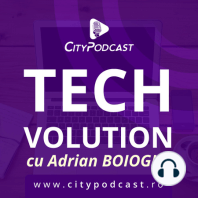 035: Adrian Boioglu - Cum sa te descurci cu un smartphone de capacitate mica