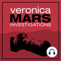 Veronica Mars Investigations Investigations season 3