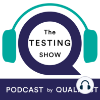The Testing Show: Cyber and Security