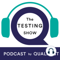 The Testing Show: Record and Playback