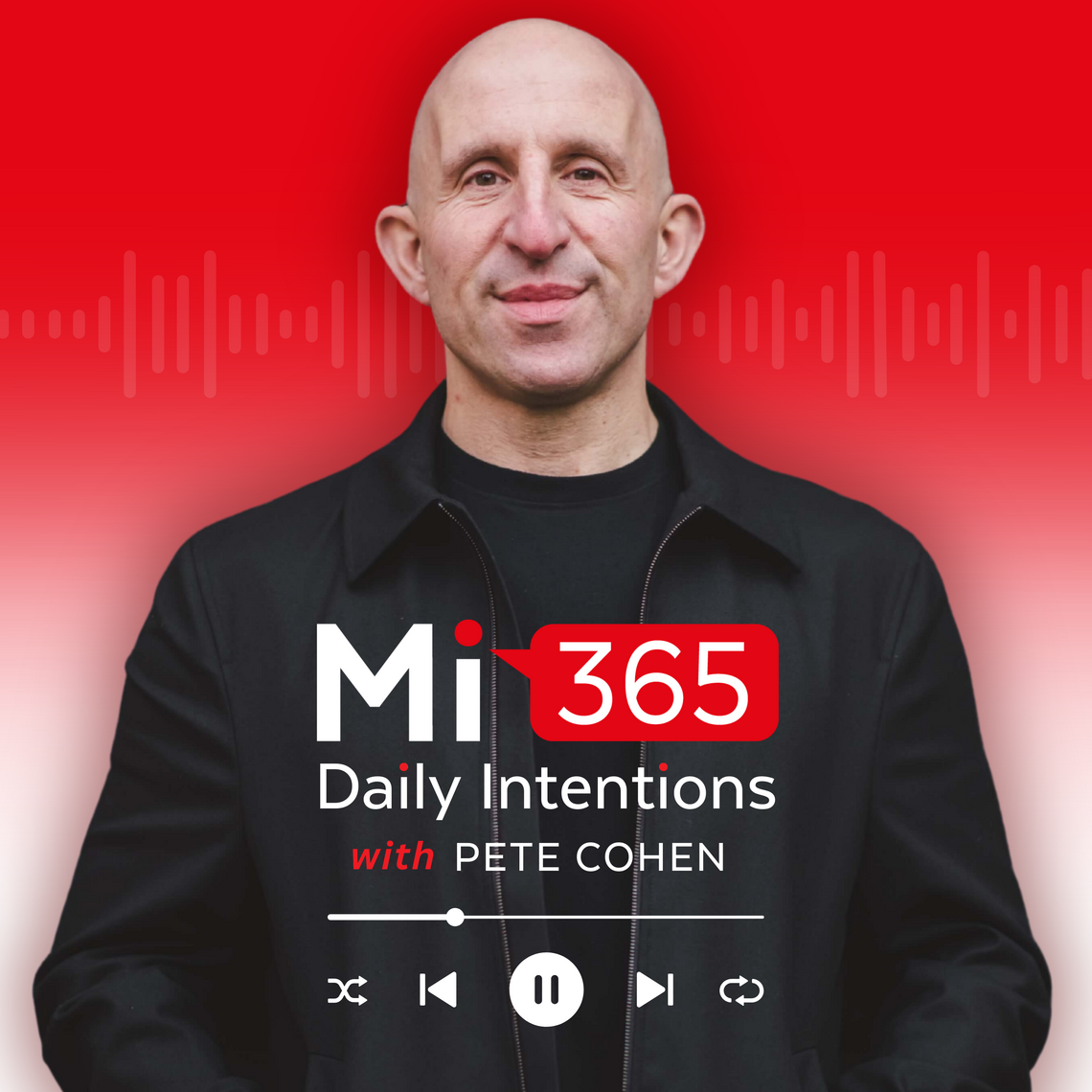 030 The Magic Of Thinking And Acting BIG - Episode 4 - How To Have ...