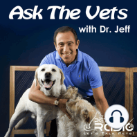 Ask the Vets - Episode 219 September 30, 2018