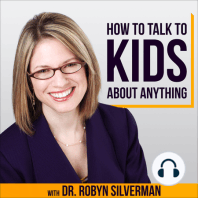 How to Help Parents & Kids Cope with Big Issues During Tough Times with Rosalind Wiseman