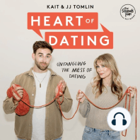 Episode 114: “Purity Culture and Healing Sexual Shame” with Cait and Cole Zick