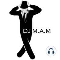 Mix by M.A.M (minimal deep tech & progressive)