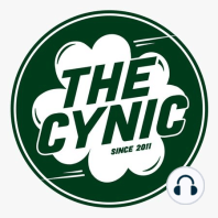 Cynic Live Lunch _ Broony on High _ 05.04.2019