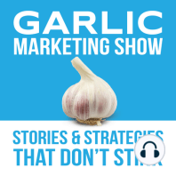 How to Close Bigger Clients Without Being Salesy with Steve Fretzin