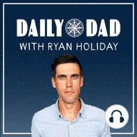 Daily Dad and Ron Lieber on Preparing Your Kids For Financial Success
