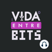 Vida Entre Bits - A Link Between Worlds con Queque