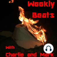Episode 78: A Black Mile To The Surface by Manchester Orchestra/Attention by Charlie Puth