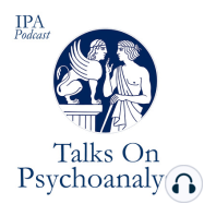 Ruggero Levy - “The polyphony of contemporary psychoanalysis: the multiple languages of man”.