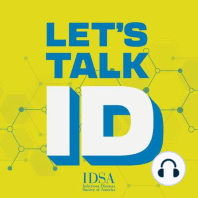 Let’s Talk ID: Catching up with CDC Director Rochelle P. Walensky, MD, MPH, FIDSA