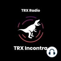 La giungla di DJ TY1 | TRX Incontra