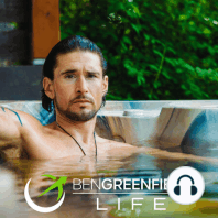 The Renegade Breathing Mastermind Behind The Crazy Holotropic Breathing Protocol I Do In My Sauna (& Biohacking Breathwork, Best Foods For Breathhold Time, Dangers Of Wim Hof & Much More!).