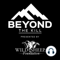 EP 266: Spring Bear, Bowhunting, and Sheep with Wardo