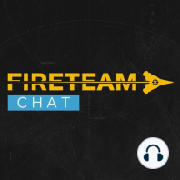 Destiny 2: Season of the Splicer Reactions - Fireteam Chat Ep. 298