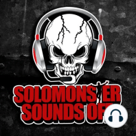 Sound Off 703 - LOTS OF BLOOD & GUTS BUT APPARENTLY NO BRAINS