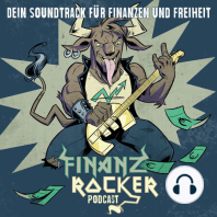 Folge 1: Willkommen zum Finanzrocker-Podcast
