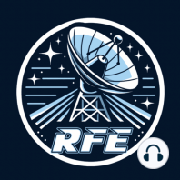 RFE004 - Zurück in die Milchstraße