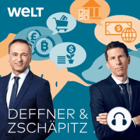 Platzt die deutsche Immobilienblase?: Podcast - Folge 10