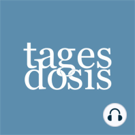 Tagesdosis 21.2.2020 - Der Gipfel der Heuchelei